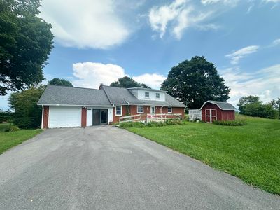 20669 Seneca Trl N, Lewisburg, WV, 24901