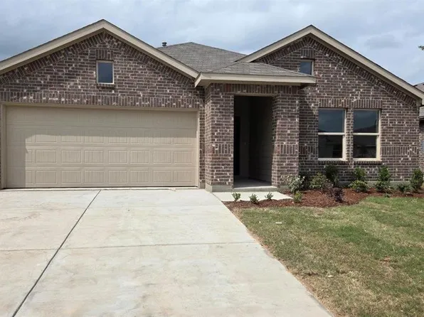 1016 Foxboro Ct, Fort Worth, TX 76133