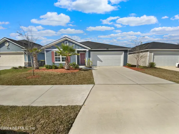 1532 LIBERTY TREE Place, Jacksonville, FL 32221