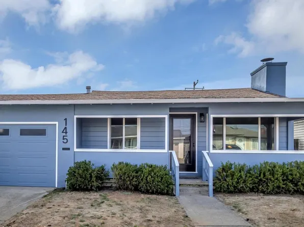 145 Nyla Ave, South San Francisco, CA 94080