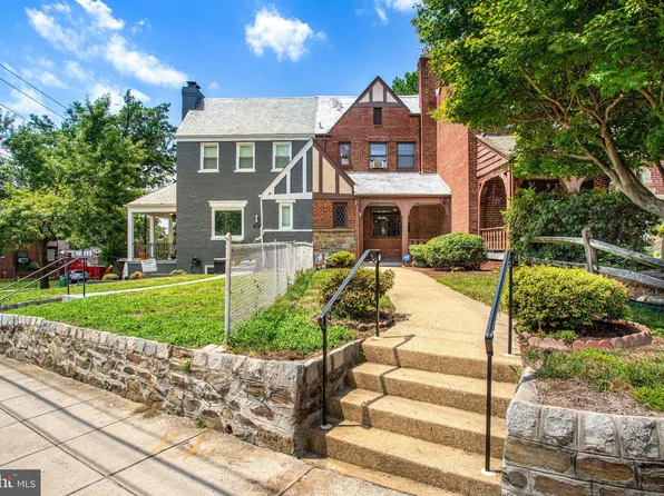 5202 New Hampshire Ave NW, Washington, DC 20011