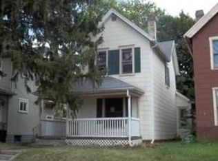 254 N Western Ave, Springfield, OH