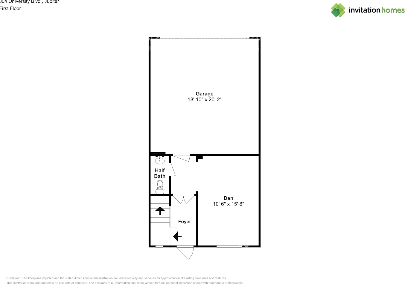 804 University Blvd Jupiter, FL 33458 — Photo 2