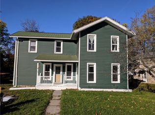 17 Linden St, Livonia, NY 14487