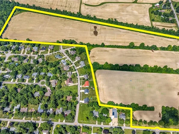 Vl Pyle South Amherst Rd, Oberlin, OH 44074