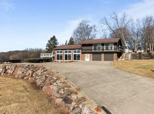 N4825 Stiebs Johnson Rd, New London, WI 54961