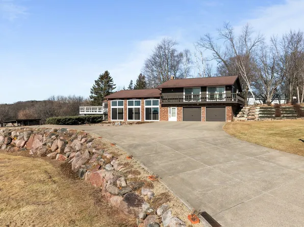 N4825 Stiebs Johnson Rd, New London, WI 54961
