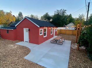 839 E Monument St, Colorado Springs, CO 80903