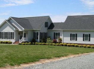 14230 River Rd, South Boston, VA 24592