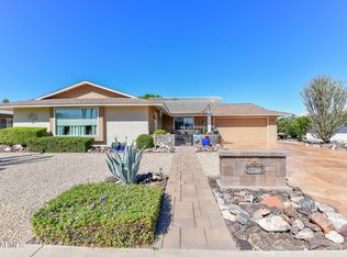 9952 W Pineaire Dr, Sun City, AZ 85351