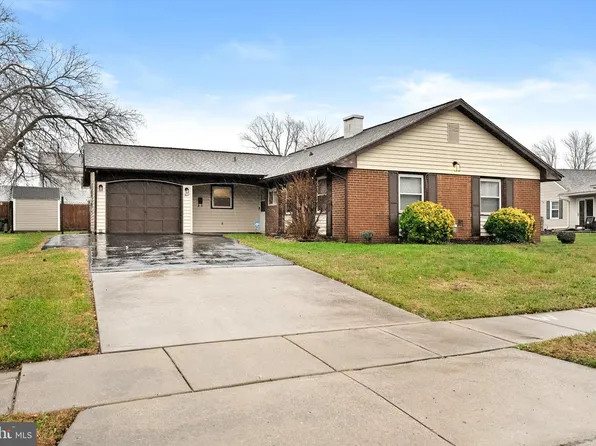 4 Mariner Ln, Willingboro, NJ 08046