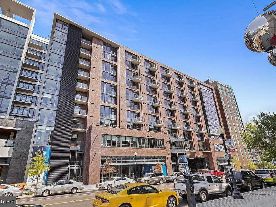1st image of 70 N St SW #503