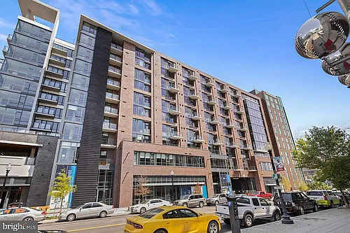 70 N St SW #503 Photo 1