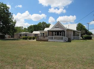 109 W Warren St, Hewitt, TX 76643