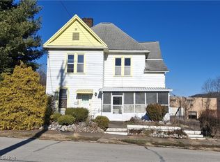 645 Logan St, Steubenville, OH 43952