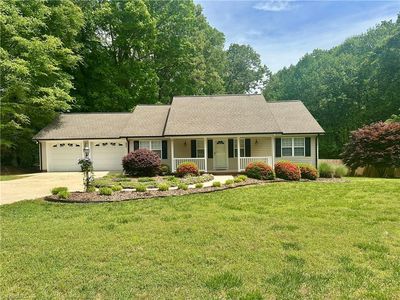 313 Back Creek Ter, Asheboro, NC, 27205