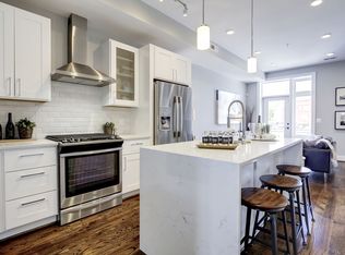 3525 14th St NW APT 3, Washington, DC 20010