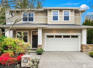 Kensington, Redmond, WA 98052