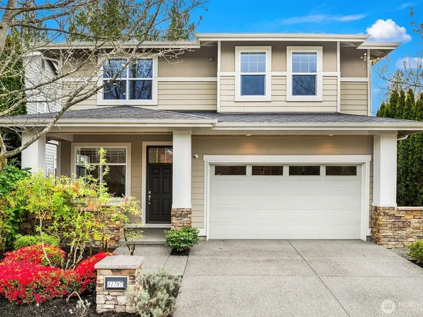 11787 159th Avenue NE, Redmond, WA 98052