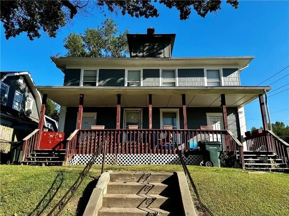 300 Miami St, Leavenworth, KS 66048