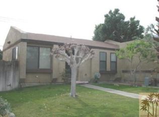 1461 Twin Star Rd, Palm Springs, CA 92262