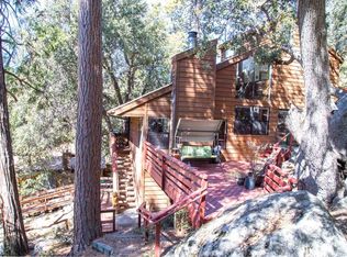 26540 Saunders Meadow Rd, Idyllwild, CA 92549