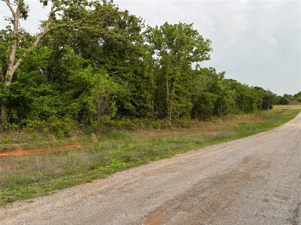 0 S Bedrock Cir Lot 73, Wellston, OK 74881