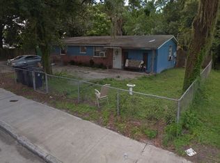 906 E Osborne Ave, Tampa, FL 33603