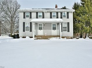 762/764/766 State Rd NW, Warren, OH 44483