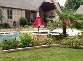 909 Stone Cottage Ln, McKinney, TX 75069