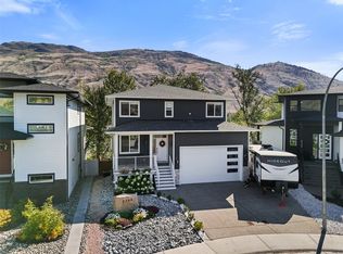 2742 Beachmount Cres, Kamloops, BC V2B0E6