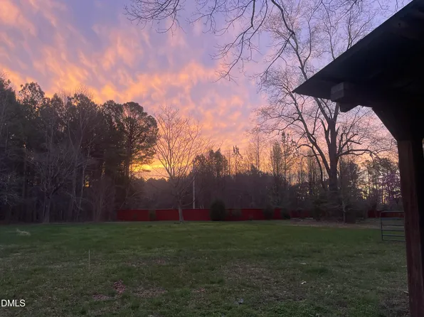 4045 Joe Hamme Rd, Oxford, NC 27565