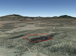 11238 Mesa View Rd, Williams, AZ 86046