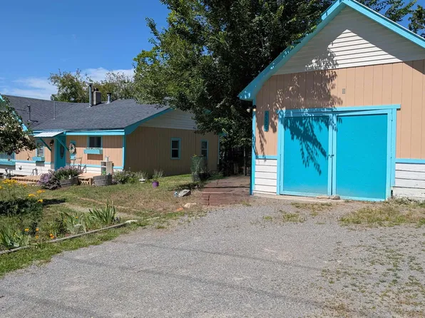 6577 Comanche St, Bonners Ferry, ID 83805