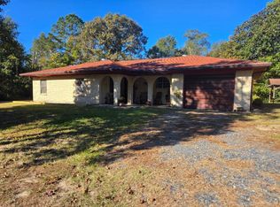 231 Earl Dowden Rd, Leesville, LA 71446