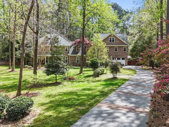 5317 Burning Oak Ct, Raleigh, NC 27606