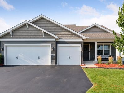 644 Stonegate Cir, Waconia, MN, 55387