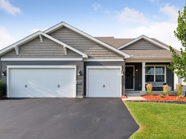 644 Stonegate Cir, Waconia, MN 55387