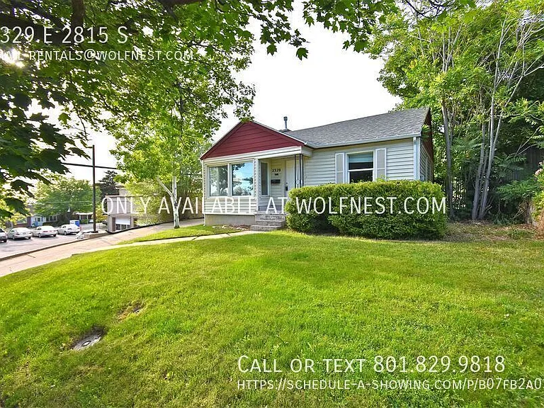 2329 E 2815 S — Photo 2
