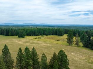 1605 Jasmine Ln PARCEL 9, Weippe, ID 83553