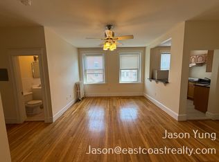 94 Queensberry St APT 16, Boston, MA 02215