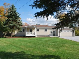 12907 Caves Rd, Chesterland, OH 44026