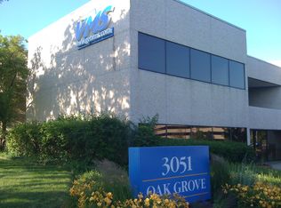 16W220 97th St, Burr Ridge, IL 60527