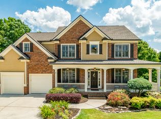 7827 Dragonfly Ct, Flowery Branch, GA 30542