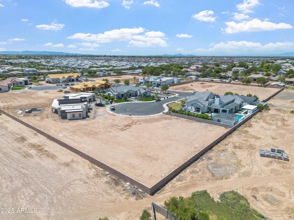 6259 S KEY BISCAYNE Court #7, Gilbert, AZ 85298