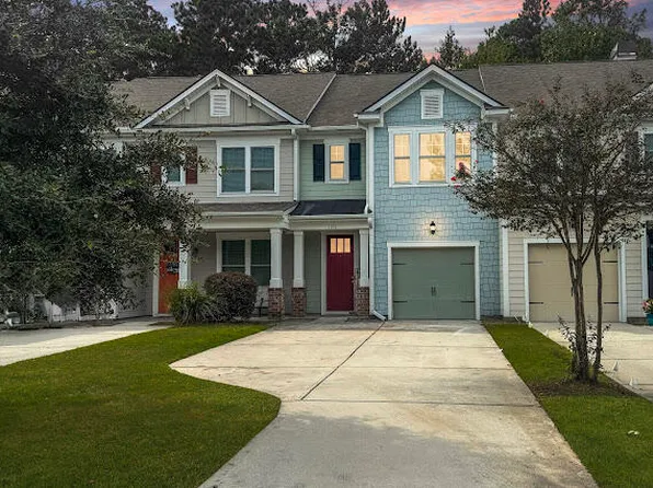 3358 Eastman Dr, Mount Pleasant, SC 29466