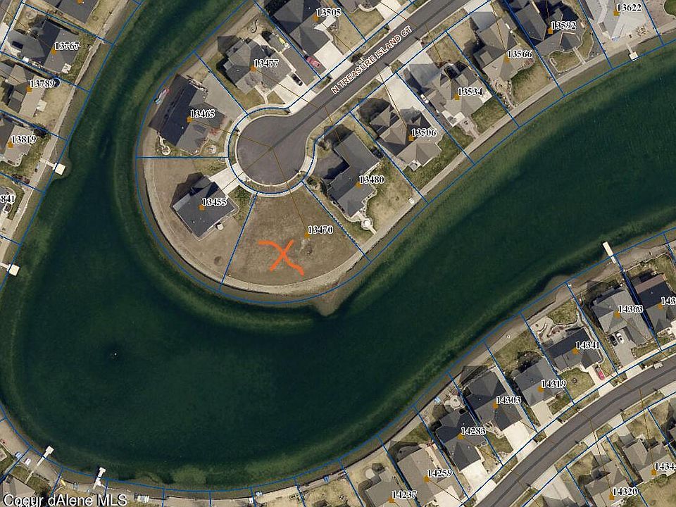 2nd image of 13470 N Treasure Island Ct