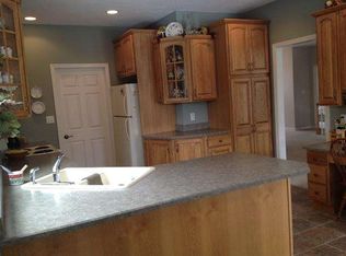 180 S Hunters Rdg, Warsaw, IN 46582