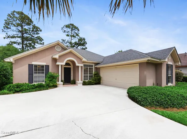 401 Morning Glory Rd, Saint Marys, GA 31558