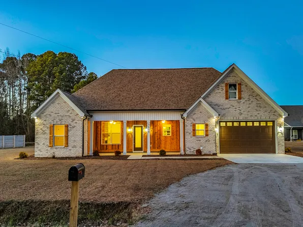 3619 Allentown Dr, Conway, SC 29526